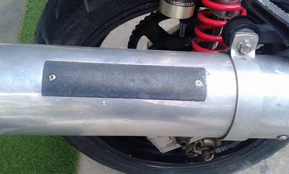 ขาย inazuma 400cc.