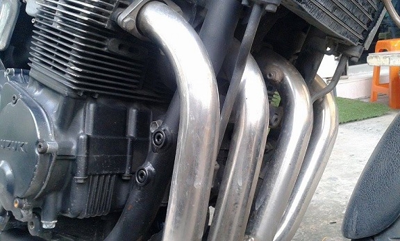 ขาย inazuma 400cc.