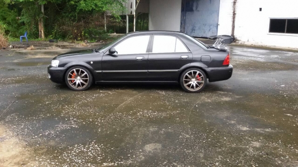 ขายถูกไปเลยราคนี้แม็กอย่างเดียวคุ้มแล้ว