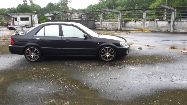 ขายถูกไปเลยราคนี้แม็กอย่างเดียวคุ้มแล้ว