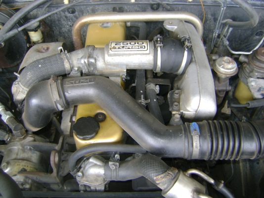 อีชูชุ 2500 เทอร์โบ รถปี 40 ราคา 145,000 บาท ปรับ เหลือ 140,000 บาท อีชูชุ 2500 เทอร์โบ รถปี 40 ราคา 145,000 บาท ปรับ เหลือ 140,000 บาท