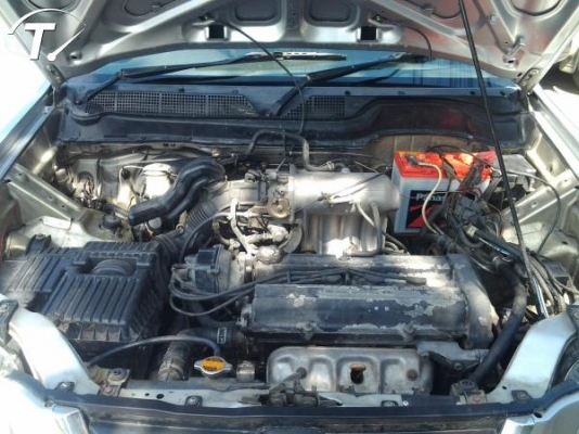 HONDA CRV สภาพสวยๆ เดิมๆ ราคาโดนๆ HONDA CRV สภาพสวยๆ เดิมๆ ราคาโดนๆ