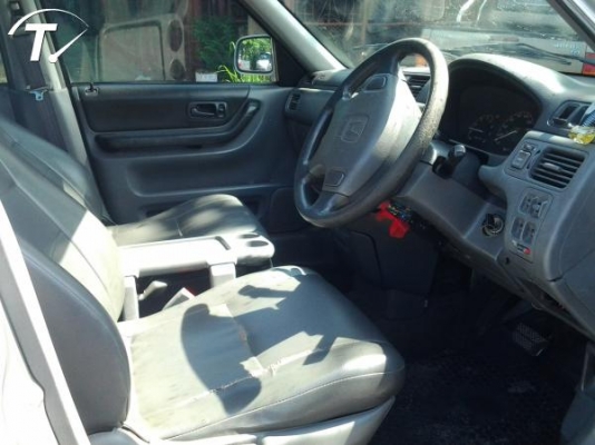 HONDA CRV สภาพสวยๆ เดิมๆ ราคาโดนๆ HONDA CRV สภาพสวยๆ เดิมๆ ราคาโดนๆ