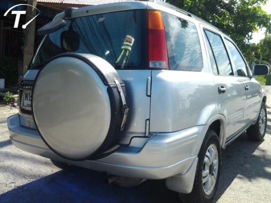 HONDA CRV สภาพสวยๆ เดิมๆ ราคาโดนๆ HONDA CRV สภาพสวยๆ เดิมๆ ราคาโดนๆ