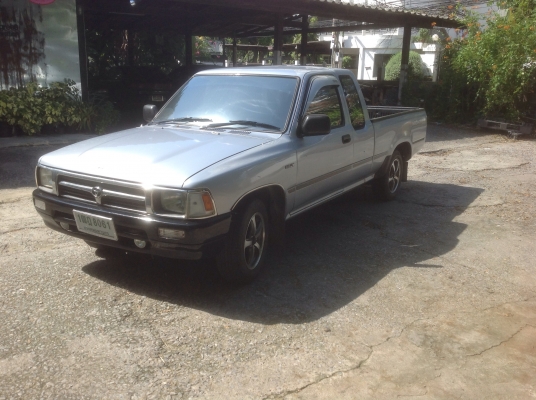 Toyota mighty xปี96พร้อมใช้ Toyota mighty xปี96พร้อมใช้