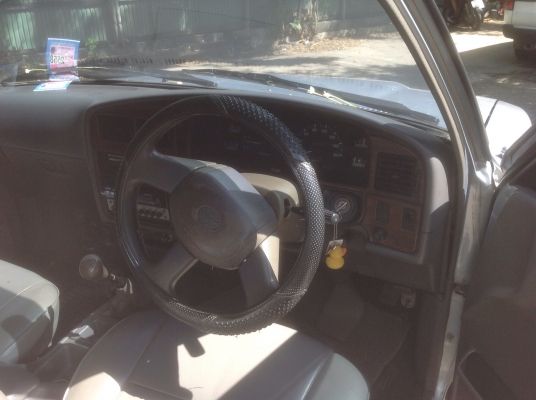 Toyota mighty xปี96พร้อมใช้ Toyota mighty xปี96พร้อมใช้