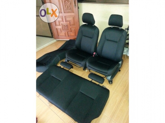 เบาะnew vios