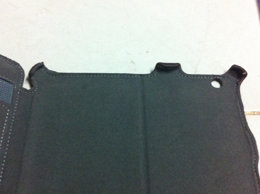 ซ่อง Caseหนังใส่ iPad จากญี่ปุ่น ของใหม่อย่างดีมีหลายรูปแบบปกพับเพื่อตั้งได้ ด้านในออกแบบใส่นามบัตรต่างๆได้