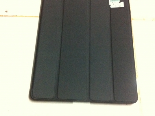 ซ่อง Caseหนังใส่ iPad จากญี่ปุ่น ของใหม่อย่างดีมีหลายรูปแบบปกพับเพื่อตั้งได้ ด้านในออกแบบใส่นามบัตรต่างๆได้