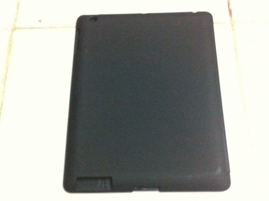 ซ่อง Caseหนังใส่ iPad จากญี่ปุ่น ของใหม่อย่างดีมีหลายรูปแบบปกพับเพื่อตั้งได้ ด้านในออกแบบใส่นามบัตรต่างๆได้