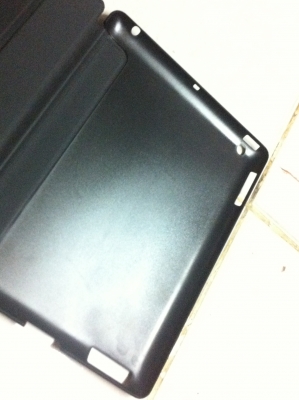 ซ่อง Caseหนังใส่ iPad จากญี่ปุ่น ของใหม่อย่างดีมีหลายรูปแบบปกพับเพื่อตั้งได้ ด้านในออกแบบใส่นามบัตรต่างๆได้