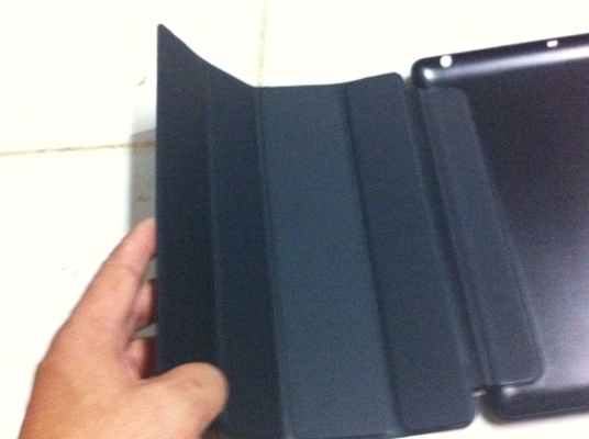ซ่อง Caseหนังใส่ iPad จากญี่ปุ่น ของใหม่อย่างดีมีหลายรูปแบบปกพับเพื่อตั้งได้ ด้านในออกแบบใส่นามบัตรต่างๆได้