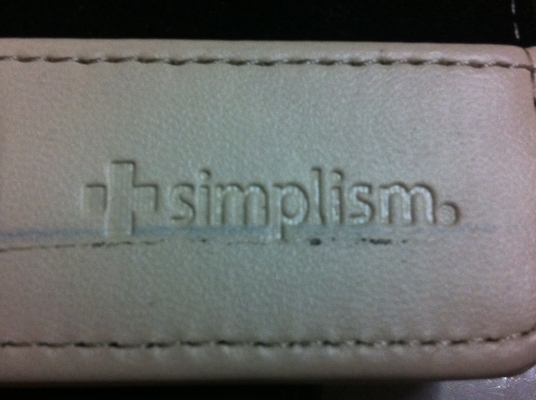 ซ่อง Caseหนังใส่ iPad จากญี่ปุ่น ของใหม่อย่างดีมีหลายรูปแบบปกพับเพื่อตั้งได้ ด้านในออกแบบใส่นามบัตรต่างๆได้