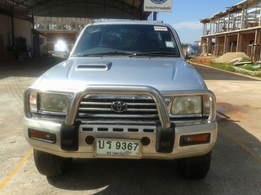 ขายไทเกอร์โฟร์วิล3000D4X4รถสวยเดิมไม่เคยชนเครื่อง-เกียร์โฟร์ใช้งานได้ดีมากช่วงล่างดีมาก(ต่อรองได้) ขายไทเกอร์โฟร์วิล3000D4X4รถสวยเดิมไม่เคยชนเครื่อง-เกียร์โฟร์ใช้งานได้ดีมากช่วงล่างดีมาก(ต่อรองได้)