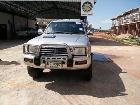 ขายไทเกอร์โฟร์วิล3000D4X4รถสวยเดิมไม่เคยชนเครื่อง-เกียร์โฟร์ใช้งานได้ดีมากช่วงล่างดีมาก(ต่อรองได้) ขายไทเกอร์โฟร์วิล3000D4X4รถสวยเดิมไม่เคยชนเครื่อง-เกียร์โฟร์ใช้งานได้ดีมากช่วงล่างดีมาก(ต่อรองได้)