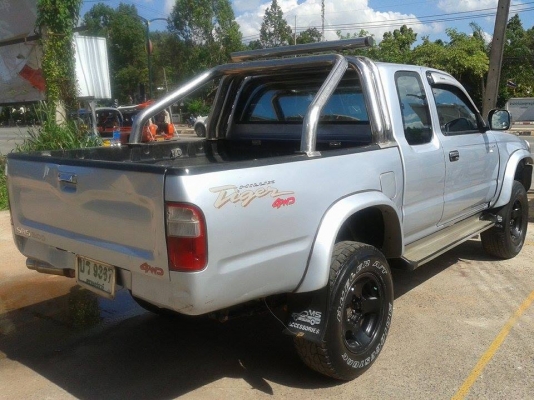 ขายไทเกอร์โฟร์วิล3000D4X4รถสวยเดิมไม่เคยชนเครื่อง-เกียร์โฟร์ใช้งานได้ดีมากช่วงล่างดีมาก(ต่อรองได้) ขายไทเกอร์โฟร์วิล3000D4X4รถสวยเดิมไม่เคยชนเครื่อง-เกียร์โฟร์ใช้งานได้ดีมากช่วงล่างดีมาก(ต่อรองได้)