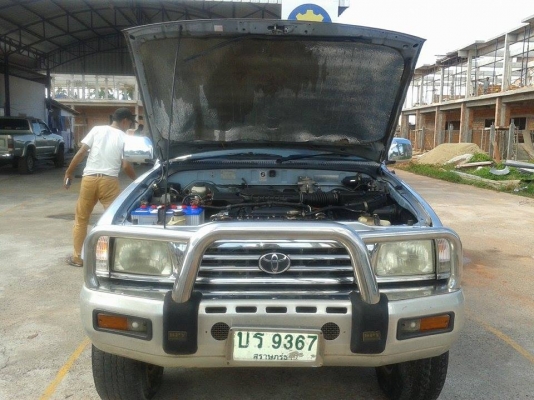 ขายไทเกอร์โฟร์วิล3000D4X4รถสวยเดิมไม่เคยชนเครื่อง-เกียร์โฟร์ใช้งานได้ดีมากช่วงล่างดีมาก(ต่อรองได้) ขายไทเกอร์โฟร์วิล3000D4X4รถสวยเดิมไม่เคยชนเครื่อง-เกียร์โฟร์ใช้งานได้ดีมากช่วงล่างดีมาก(ต่อรองได้)