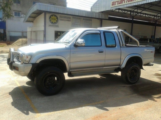 ขายไทเกอร์โฟร์วิล3000D4X4รถสวยเดิมไม่เคยชนเครื่อง-เกียร์โฟร์ใช้งานได้ดีมากช่วงล่างดีมาก(ต่อรองได้) ขายไทเกอร์โฟร์วิล3000D4X4รถสวยเดิมไม่เคยชนเครื่อง-เกียร์โฟร์ใช้งานได้ดีมากช่วงล่างดีมาก(ต่อรองได้)