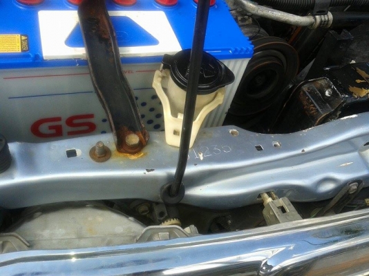 ขายไทเกอร์โฟร์วิล3000D4X4รถสวยเดิมไม่เคยชนเครื่อง-เกียร์โฟร์ใช้งานได้ดีมากช่วงล่างดีมาก(ต่อรองได้)