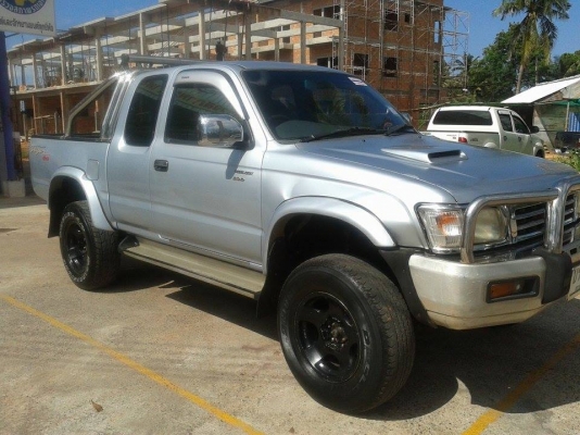 ขายไทเกอร์โฟร์วิล3000D4X4รถสวยเดิมไม่เคยชนเครื่อง-เกียร์โฟร์ใช้งานได้ดีมากช่วงล่างดีมาก(ต่อรองได้) ขายไทเกอร์โฟร์วิล3000D4X4รถสวยเดิมไม่เคยชนเครื่อง-เกียร์โฟร์ใช้งานได้ดีมากช่วงล่างดีมาก(ต่อรองได้)