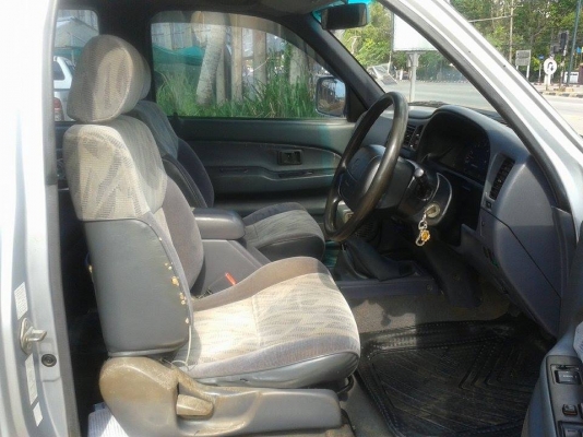 ขายไทเกอร์โฟร์วิล3000D4X4รถสวยเดิมไม่เคยชนเครื่อง-เกียร์โฟร์ใช้งานได้ดีมากช่วงล่างดีมาก(ต่อรองได้) ขายไทเกอร์โฟร์วิล3000D4X4รถสวยเดิมไม่เคยชนเครื่อง-เกียร์โฟร์ใช้งานได้ดีมากช่วงล่างดีมาก(ต่อรองได้)