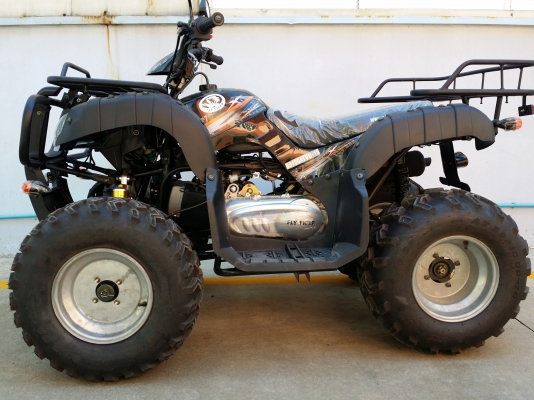 ขาย ATV ของใหม่ มือ1 ขนาด125CC ถึง 250CC ราคาโรงงานครับ มีหลากหลายรุ่น และอะไหล่พร้อม รับประกัน 1 ปี ขาย ATV ของใหม่ มือ1 ขนาด125CC ถึง 250CC ราคาโรงงานครับ มีหลากหลายรุ่น และอะไหล่พร้อม รับประกัน 1 ปี