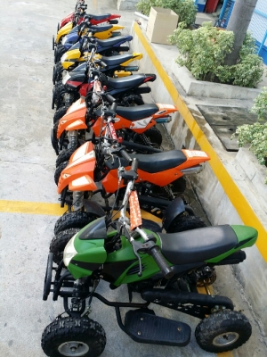 ขาย ATV ของใหม่ มือ1 ขนาด125CC ถึง 250CC ราคาโรงงานครับ มีหลากหลายรุ่น และอะไหล่พร้อม รับประกัน 1 ปี ขาย ATV ของใหม่ มือ1 ขนาด125CC ถึง 250CC ราคาโรงงานครับ มีหลากหลายรุ่น และอะไหล่พร้อม รับประกัน 1 ปี