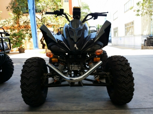 ขาย ATV ของใหม่ มือ1 ขนาด125CC ถึง 250CC ราคาโรงงานครับ มีหลากหลายรุ่น และอะไหล่พร้อม รับประกัน 1 ปี ขาย ATV ของใหม่ มือ1 ขนาด125CC ถึง 250CC ราคาโรงงานครับ มีหลากหลายรุ่น และอะไหล่พร้อม รับประกัน 1 ปี