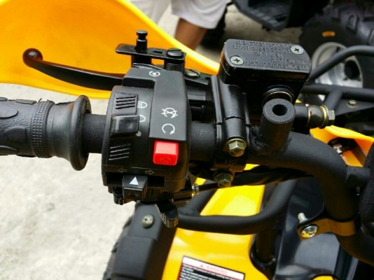 ขาย ATV ของใหม่ มือ1 ขนาด125CC ถึง 250CC ราคาโรงงานครับ มีหลากหลายรุ่น และอะไหล่พร้อม รับประกัน 1 ปี ขาย ATV ของใหม่ มือ1 ขนาด125CC ถึง 250CC ราคาโรงงานครับ มีหลากหลายรุ่น และอะไหล่พร้อม รับประกัน 1 ปี