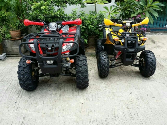 ขาย ATV ของใหม่ มือ1 ขนาด125CC ถึง 250CC ราคาโรงงานครับ มีหลากหลายรุ่น และอะไหล่พร้อม รับประกัน 1 ปี ขาย ATV ของใหม่ มือ1 ขนาด125CC ถึง 250CC ราคาโรงงานครับ มีหลากหลายรุ่น และอะไหล่พร้อม รับประกัน 1 ปี