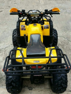 ขาย ATV  ของใหม่ มือ1 ขนาด125CC ถึง 250CC ราคาโรงงานครับ มีหลากหลายรุ่น และอะไหล่พร้อม รับประกัน 1 ปี