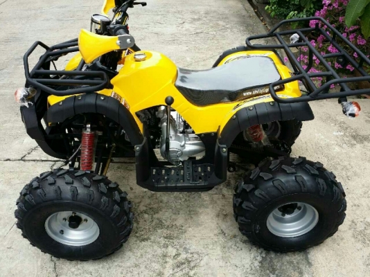 ขาย ATV ของใหม่ มือ1 ขนาด125CC ถึง 250CC ราคาโรงงานครับ มีหลากหลายรุ่น และอะไหล่พร้อม รับประกัน 1 ปี ขาย ATV ของใหม่ มือ1 ขนาด125CC ถึง 250CC ราคาโรงงานครับ มีหลากหลายรุ่น และอะไหล่พร้อม รับประกัน 1 ปี