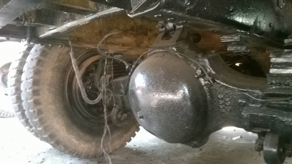 ขายเทนเลอร์ 2 เพลา บรรทุกแบคโฮ 200 ได้สบาย KT920 เครื่อง EH700 168 แรงม้า สโลว์อินเตอร์ เบรคลมดัน วางหัว SUMO 227 ทะเบียนพร้อมโอนครับ