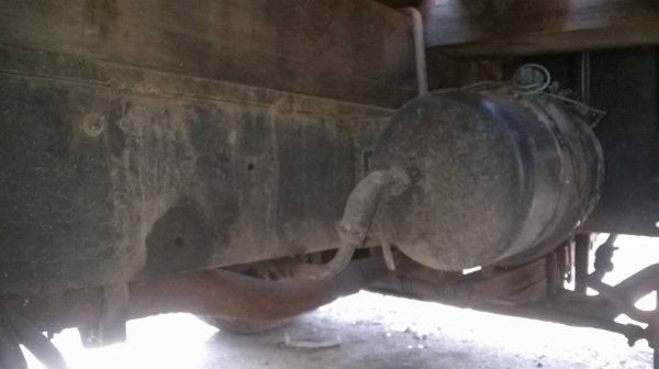 ขายถูกรถบรรทุก 6 ล้อ HINO KM310 คัสซีสวยตลอดเส้น  เครื่องเดิม DQ100 มีสโลว์กลาง ยางเต็ม ทะเบียนพร้อมโอน ราคาต่อรองได้ครับ