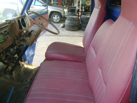 นิสัน ED 30  85 แรง ทะเบียนเต็ม // ต่ำกว่าไม่ขาย // ราคา 210,000บาท