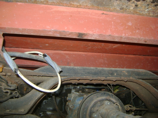 นิสัน ED 30  85 แรง ทะเบียนเต็ม // ต่ำกว่าไม่ขาย // ราคา 210,000บาท