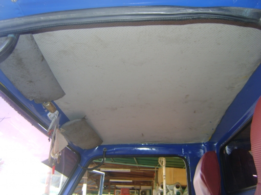 นิสัน ED 30  85 แรง ทะเบียนเต็ม // ต่ำกว่าไม่ขาย // ราคา 210,000บาท