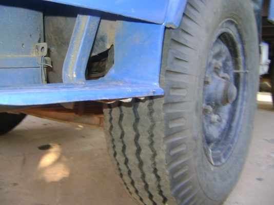 นิสัน ED 30  85 แรง ทะเบียนเต็ม // ต่ำกว่าไม่ขาย // ราคา 210,000บาท