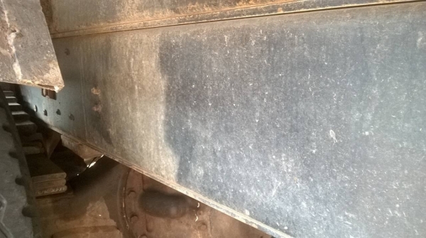 ขายไอ้หลง FN527M-A เครื่อง 6D16 195 แรงม้า คัสซีสวยตลอดเส้น เกียร์ 10 สปีด ช่วงล่างแน่น ทะเบียนพร้อมโอน ราคาต่อรองได้ครับ