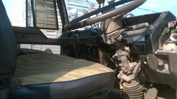 ขายไอ้หลง FN527M-A เครื่อง 6D16 195 แรงม้า คัสซีสวยตลอดเส้น เกียร์ 10 สปีด ช่วงล่างแน่น ทะเบียนพร้อมโอน ราคาต่อรองได้ครับ