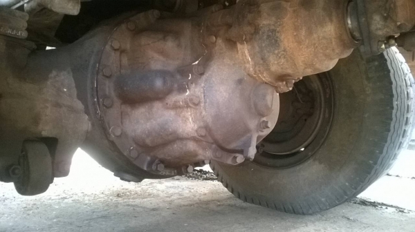 ขายไอ้หลง FN527M-A เครื่อง 6D16 195 แรงม้า คัสซีสวยตลอดเส้น เกียร์ 10 สปีด ช่วงล่างแน่น ทะเบียนพร้อมโอน ราคาต่อรองได้ครับ