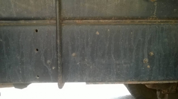 ขายไอ้หลง FN527M-A เครื่อง 6D16 195 แรงม้า คัสซีสวยตลอดเส้น เกียร์ 10 สปีด ช่วงล่างแน่น ทะเบียนพร้อมโอน ราคาต่อรองได้ครับ