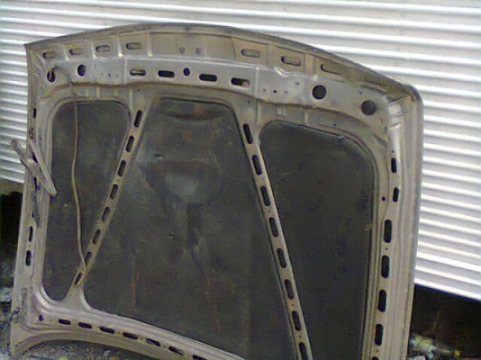 ขายประตู BMW E30 4บาน+ฝากระโปรง หน้าหลัง เหมาๆไป 5500บาท