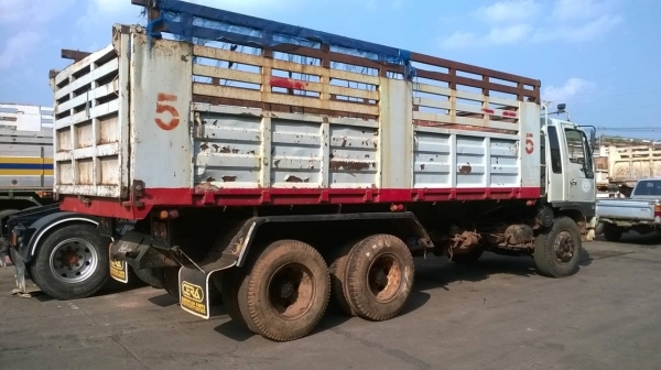 ขาย HINO FM3H คัสซีสวยตลอดเส้น เครื่องเดิม HO7D 195 แรงม้า เกียร์เดิม สโลว์เดิม ช่วงล่างอัดบูท-ลูกหมากใหม่ทั้งหมด ทะเบียนพร้อมโอน ราคาต่อรองได้ครับ ขาย HINO FM3H คัสซีสวยตลอดเส้น เครื่องเดิม HO7D 195 แรงม้า เกียร์เดิม สโลว์เดิม ช่วงล่างอัดบูท-ลูกหมากใหม่ทั้งหมด ทะเบียนพร้อมโอน ราคาต่อรองได้ครับ