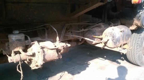 ขาย HINO FM3H คัสซีสวยตลอดเส้น เครื่องเดิม HO7D 195 แรงม้า เกียร์เดิม สโลว์เดิม ช่วงล่างอัดบูท-ลูกหมากใหม่ทั้งหมด ทะเบียนพร้อมโอน ราคาต่อรองได้ครับ ขาย HINO FM3H คัสซีสวยตลอดเส้น เครื่องเดิม HO7D 195 แรงม้า เกียร์เดิม สโลว์เดิม ช่วงล่างอัดบูท-ลูกหมากใหม่ทั้งหมด ทะเบียนพร้อมโอน ราคาต่อรองได้ครับ