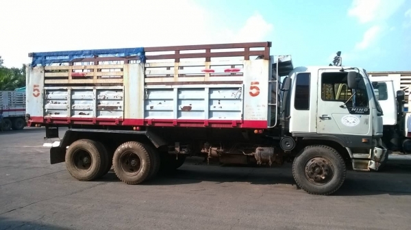 ขาย HINO FM3H คัสซีสวยตลอดเส้น เครื่องเดิม HO7D 195 แรงม้า เกียร์เดิม สโลว์เดิม ช่วงล่างอัดบูท-ลูกหมากใหม่ทั้งหมด ทะเบียนพร้อมโอน ราคาต่อรองได้ครับ ขาย HINO FM3H คัสซีสวยตลอดเส้น เครื่องเดิม HO7D 195 แรงม้า เกียร์เดิม สโลว์เดิม ช่วงล่างอัดบูท-ลูกหมากใหม่ทั้งหมด ทะเบียนพร้อมโอน ราคาต่อรองได้ครับ