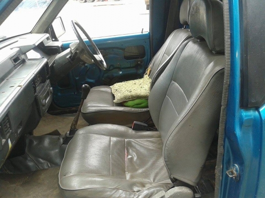 ขายรถกระบะมิตรซูหัวเดียวปี96เครื่องดีคันซีสวยกระบะสวยราคาไม่แพง