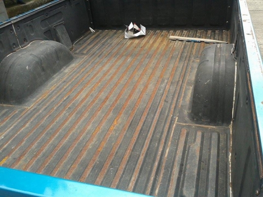 ขายรถกระบะมิตรซูหัวเดียวปี96เครื่องดีคันซีสวยกระบะสวยราคาไม่แพง