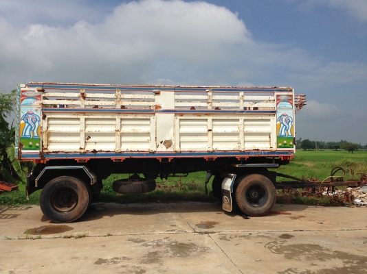 ขายลูกพ่วงดั้ม248000