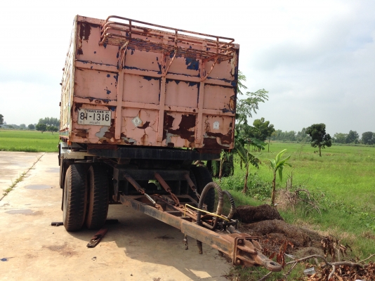 ขายลูกพ่วงดั้ม248000 ขายลูกพ่วงดั้ม248000